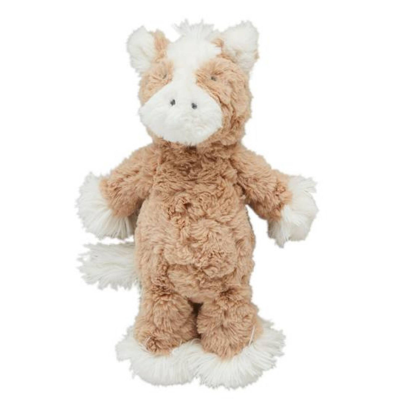 Mud Pie Plush Horse KIDS - Accessories - Toys Mud Pie