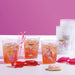 Mud Pie Fries Before Guys Valentine Party Cup Set HOME & GIFTS - Tabletop + Kitchen - Drinkware + Glassware Mud Pie