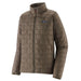 Patagonia Men's Nano Puff Jacket - Marlow Brown MEN - Clothing - Outerwear - Jackets Patagonia