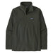 Patagonia Men's Micro D Pullover - Old Growth Green MEN - Clothing - Pullovers & Hoodies Patagonia