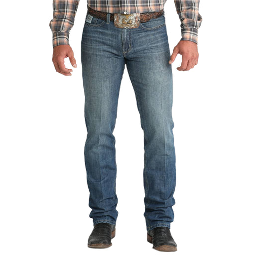 Cinch Men's Silver Label Mid Rise Jean MEN - Clothing - Jeans Cinch