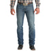 Cinch Men's Silver Label Mid Rise Jean MEN - Clothing - Jeans Cinch