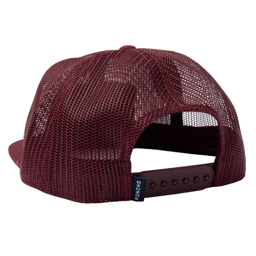 Poncho Javelina Mesh Hat HATS - BASEBALL CAPS Poncho Outdoors