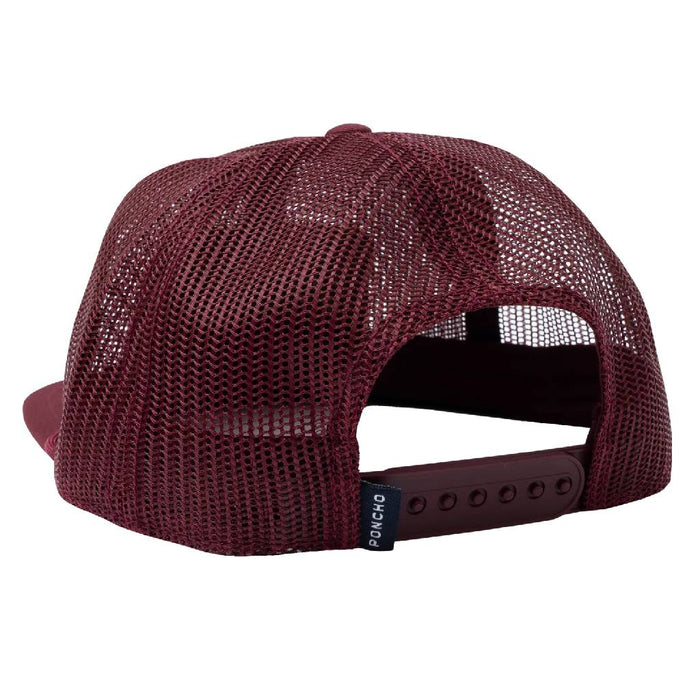 Poncho Javelina Mesh Hat HATS - BASEBALL CAPS Poncho Outdoors