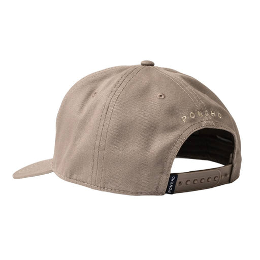 Poncho Drifter Hat HATS - BASEBALL CAPS Poncho Outdoors