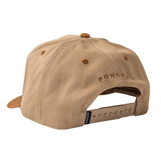Poncho Get Out There Hat HATS - BASEBALL CAPS Poncho Outdoors