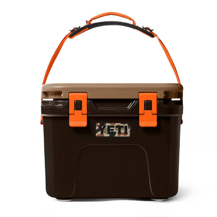 Yeti Roadie 15 Cooler - Wetlands Camo HOME & GIFTS - Yeti Yeti