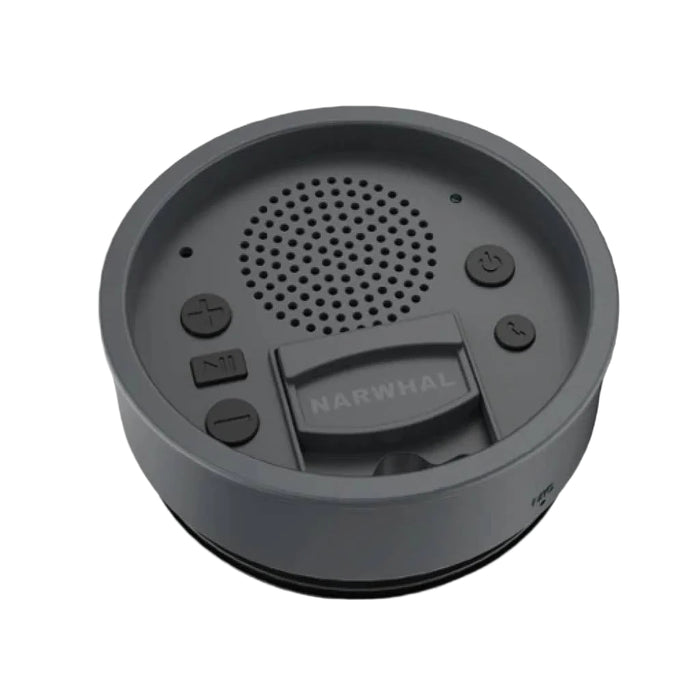 20 oz Narwhal Speaker Lid HOME & GIFTS Narwhal