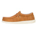 Hey Dude Wally Classic - Tan MEN - Footwear - Casual Shoes Hey Dude