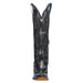 Corral Women's Embroidered Blacked Bone Cowboy Boot WOMEN - Footwear - Boots - Western Boots Corral Boots