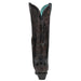 Corral Women's Floral Embroidery Tall Cowboy Boot WOMEN - Footwear - Boots - Western Boots Corral Boots
