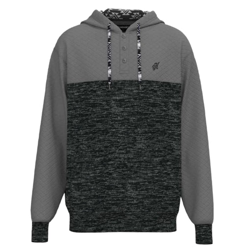 Hooey Men's Jimmy Hoodie MEN - Clothing - Pullovers & Hoodies Hooey