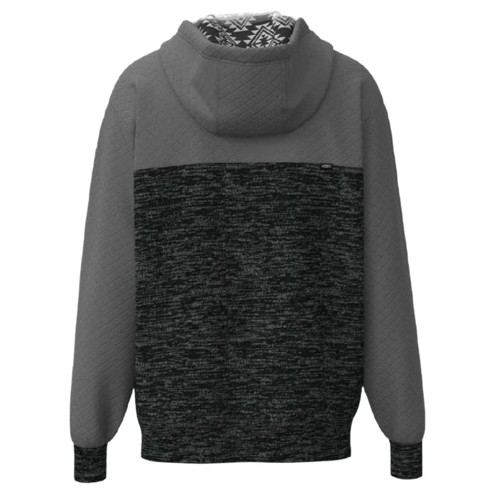 Hooey Men's Jimmy Hoodie MEN - Clothing - Pullovers & Hoodies Hooey