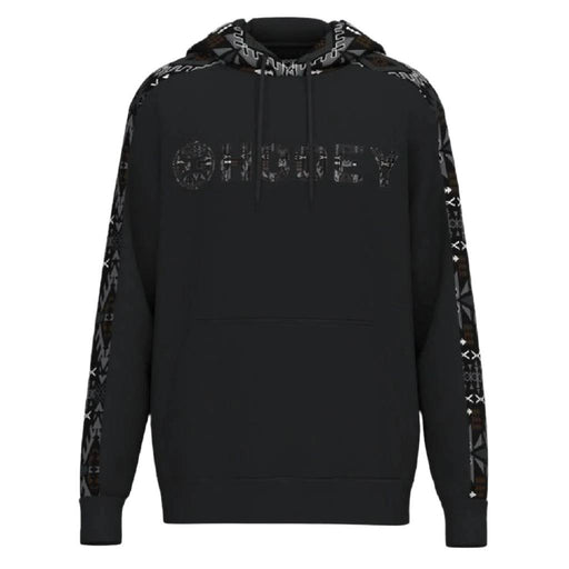 Hooey Men's Canyon Aztec Hoodie MEN - Clothing - Pullovers & Hoodies Hooey