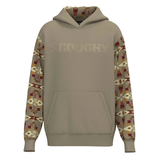 Hooey Men's Roughy Aztec Hoodie MEN - Clothing - Pullovers & Hoodies Hooey