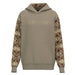 Hooey Men's Roughy Aztec Hoodie MEN - Clothing - Pullovers & Hoodies Hooey