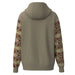 Hooey Men's Roughy Aztec Hoodie MEN - Clothing - Pullovers & Hoodies Hooey