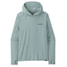 Patagonia Men's Tropic Comfort Natural Graphic Hoodie - Thermal Blue MEN - Clothing - Pullovers & Hoodies Patagonia