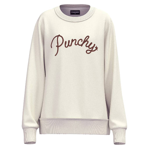 Hooey Women's Stallion Crew Pullover WOMEN - Clothing - Pullovers & Hoodies Hooey