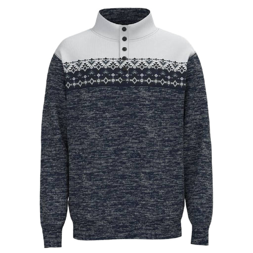 Hooey Men's Stevie Wren Aztec Pullover MEN - Clothing - Pullovers & Hoodies Hooey