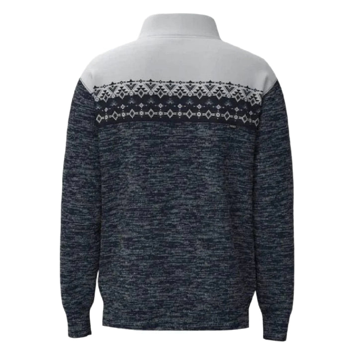 Hooey Men's Stevie Wren Aztec Pullover MEN - Clothing - Pullovers & Hoodies Hooey