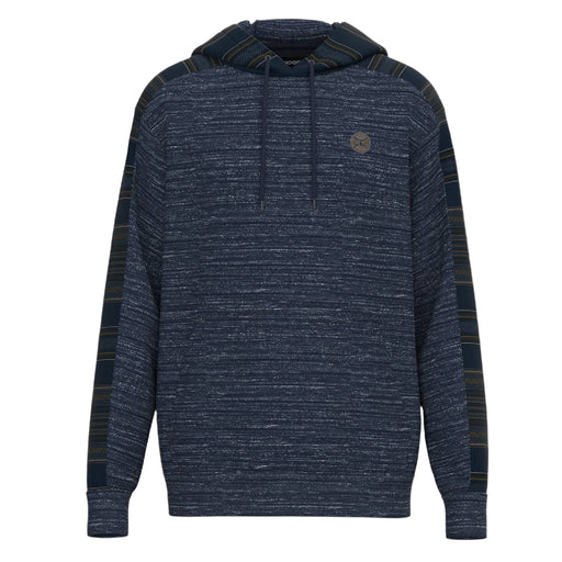 Hooey Men's Canyon Maritime Serape Hoodie MEN - Clothing - Pullovers & Hoodies Hooey