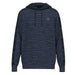 Hooey Men's Canyon Maritime Serape Hoodie MEN - Clothing - Pullovers & Hoodies Hooey