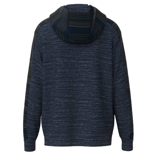 Hooey Men's Canyon Maritime Serape Hoodie MEN - Clothing - Pullovers & Hoodies Hooey