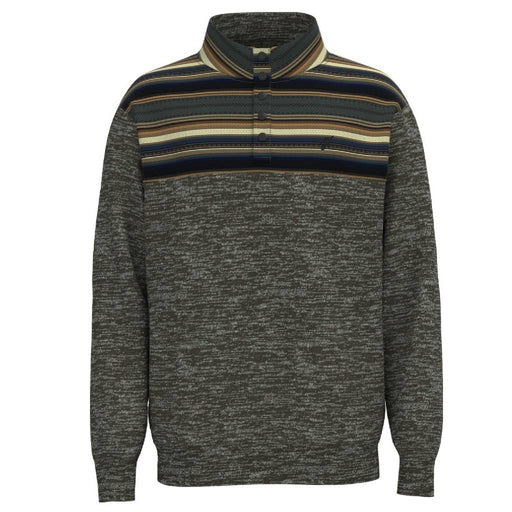 Hooey Men's Stevie Wren Serape Pullover MEN - Clothing - Pullovers & Hoodies Hooey