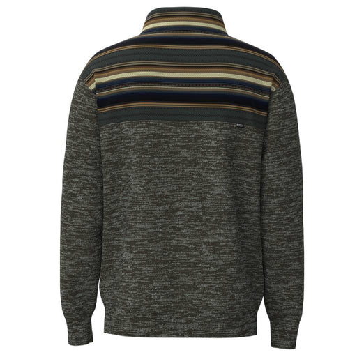 Hooey Men's Stevie Wren Serape Pullover MEN - Clothing - Pullovers & Hoodies Hooey