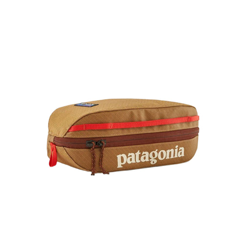 Patagonia 3L Black Hole Cube - Talon Gold ACCESSORIES - Luggage & Travel - Shave Kits Patagonia