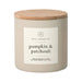 Hico Candle Co Pumpkin & Patchouli Candle HOME & GIFTS - Home Decor - Candles + Diffusers Hico Candle Co.
