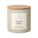 Hico Candle Co Sugared Maple Candle HOME & GIFTS - Home Decor - Candles + Diffusers Hico Candle Co.