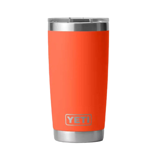Yeti Rambler 10oz Tumbler Magslide - Papaya HOME & GIFTS - Yeti Yeti