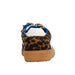 ShuShop Toddler Girl's Sydney Mini Leopard Print Sneaker KIDS - Girls - Footwear - Casual Shoes ShuShop