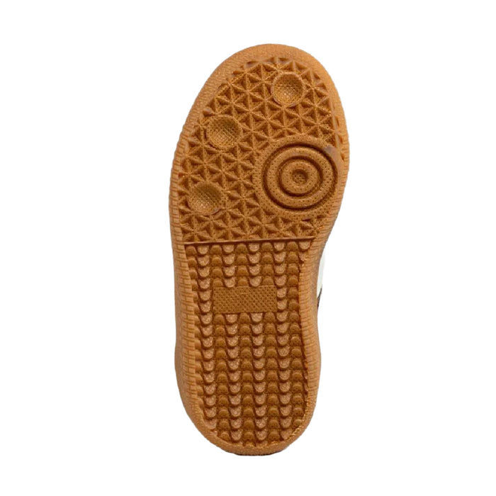 ShuShop Toddler Girl's Sydney Mini Leopard Print Sneaker KIDS - Girls - Footwear - Casual Shoes ShuShop