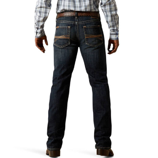 Ariat Men's M5 Straight Keith Straight Leg Jean MEN - Clothing - Jeans Ariat Clothing