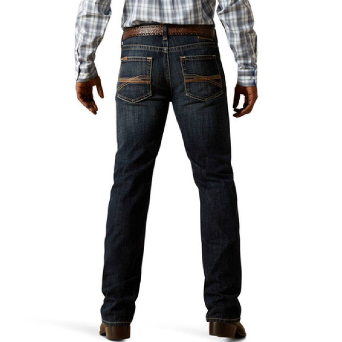 Ariat Men's M5 Straight Keith Straight Leg Jean MEN - Clothing - Jeans Ariat Clothing