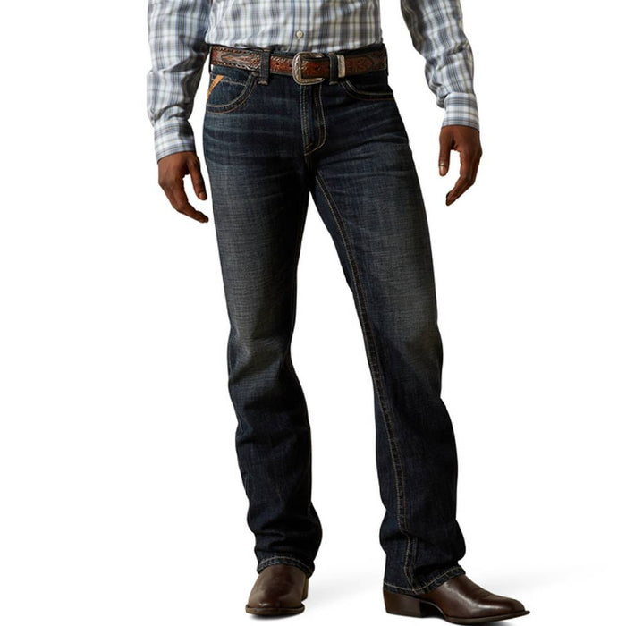 Ariat Men's M5 Straight Keith Straight Leg Jean MEN - Clothing - Jeans Ariat Clothing