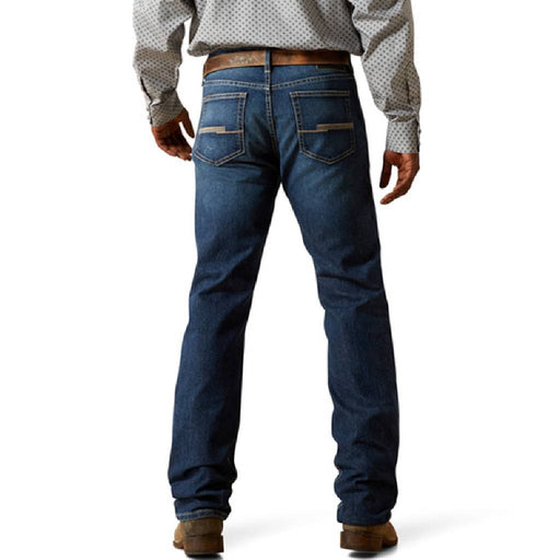Ariat Men's M2 Relaxed Marshall Boot Cut Jean MEN - Clothing - Jeans Ariat Clothing