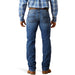 Ariat Men's M1 Vintage Deco Straight Leg Jean MEN - Clothing - Jeans Ariat Clothing