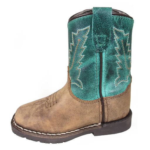 Smoky Mountain Youth Autry Boot KIDS - Boys - Footwear - Boots Smoky Mountain Boots