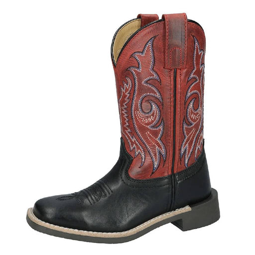 Smoky Mountain Youth Barrett Boot KIDS - Footwear - Casual Shoes Smoky Mountain Boots
