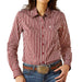 Ariat Women's Kirby Button Down Shirt WOMEN - Clothing - Tops - Long Sleeved Ariat Clothing