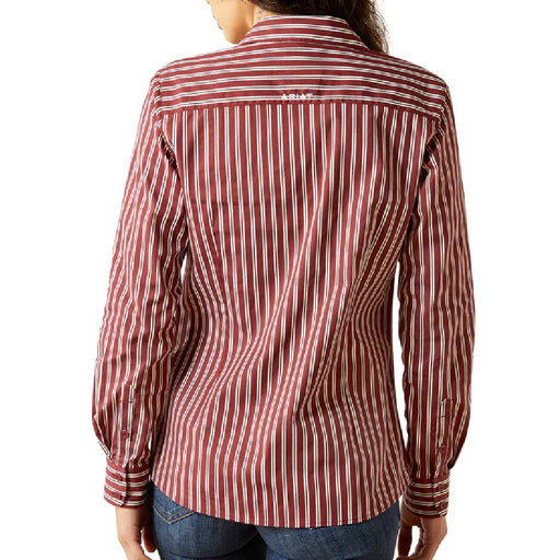 Ariat Women's Kirby Button Down Shirt WOMEN - Clothing - Tops - Long Sleeved Ariat Clothing
