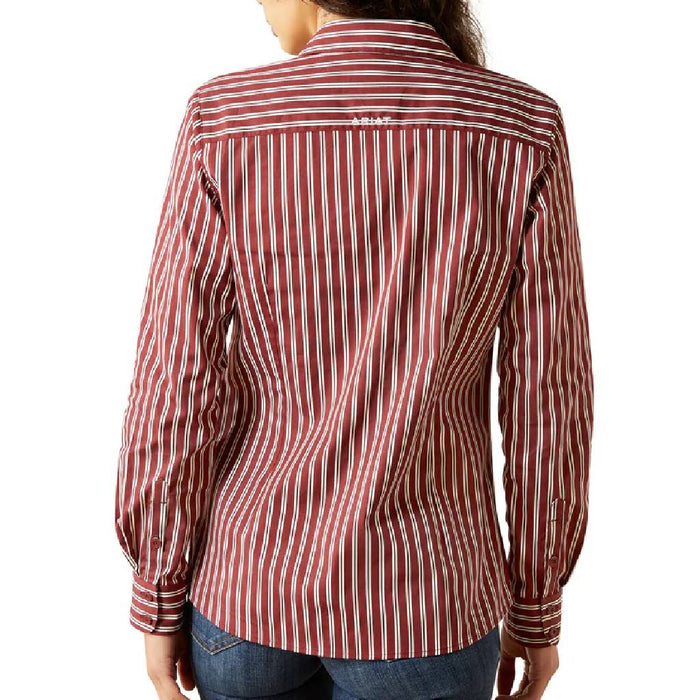 Ariat Women's Kirby Button Down Shirt WOMEN - Clothing - Tops - Long Sleeved Ariat Clothing