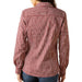 Ariat Women's Kirby Button Down Shirt WOMEN - Clothing - Tops - Long Sleeved Ariat Clothing