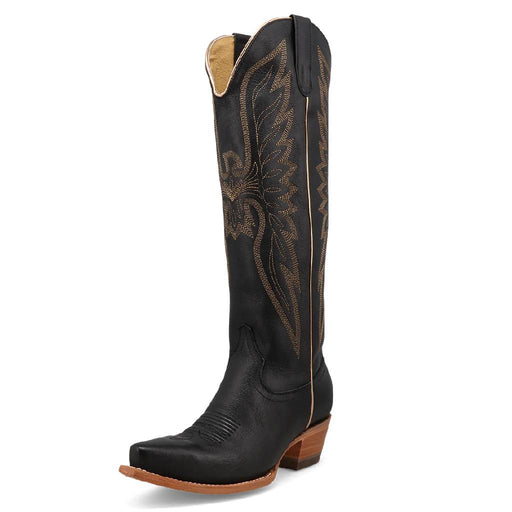 Black Star Isabel Midnight Copper Boot WOMEN - Footwear - Boots - Western Boots Twisted X