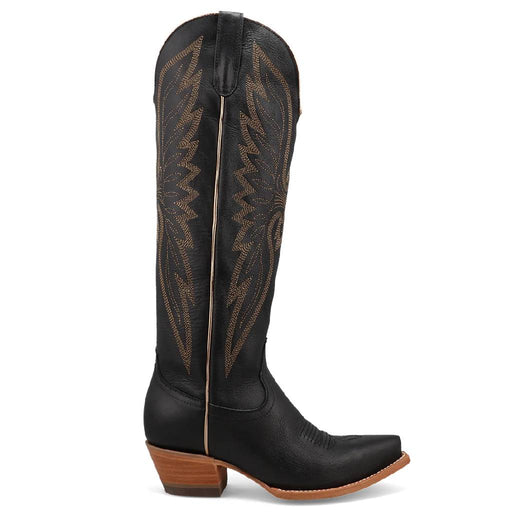 Black Star Isabel Midnight Copper Boot WOMEN - Footwear - Boots - Western Boots Twisted X
