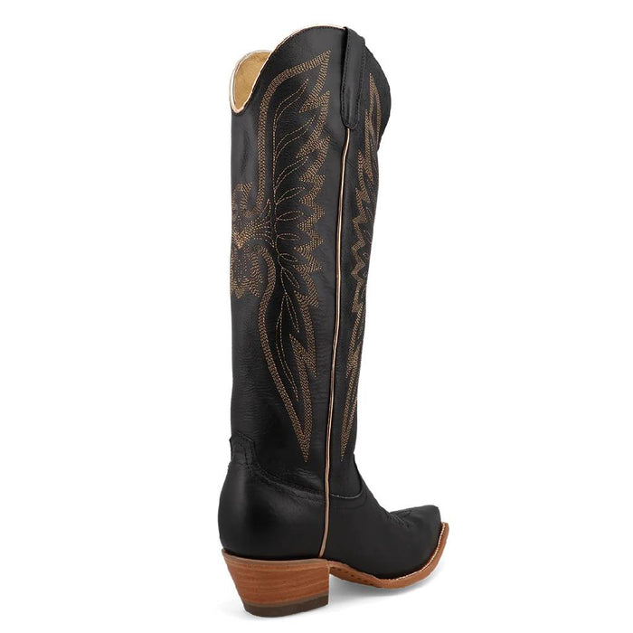 Black Star Isabel Midnight Copper Boot WOMEN - Footwear - Boots - Western Boots Twisted X